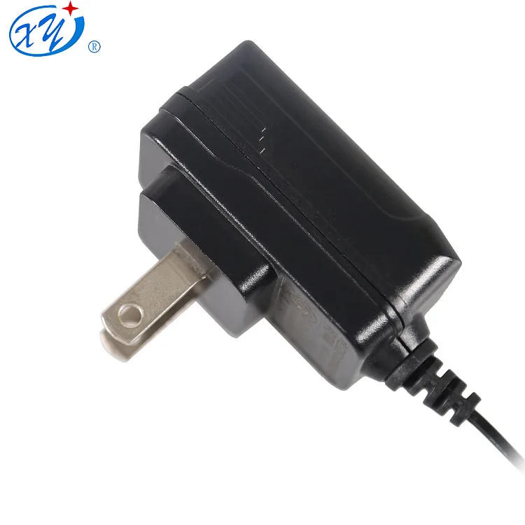 Black white color 6W 12W 24W 36W switching power supply