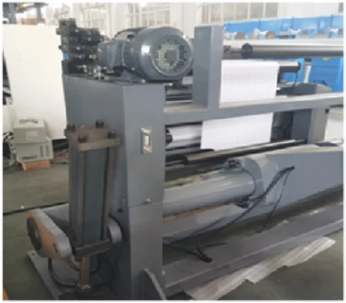  FM-CS1020 6 Color Multifunctional Flexo Letterpress Printing Machine Factory Direct