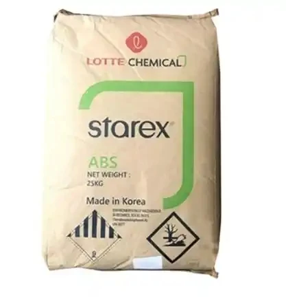 China Supplier High-Impact Virgin Abs Plastic Masterbatch/Black Color Abs Resin Plastic Granule Price Per Ton