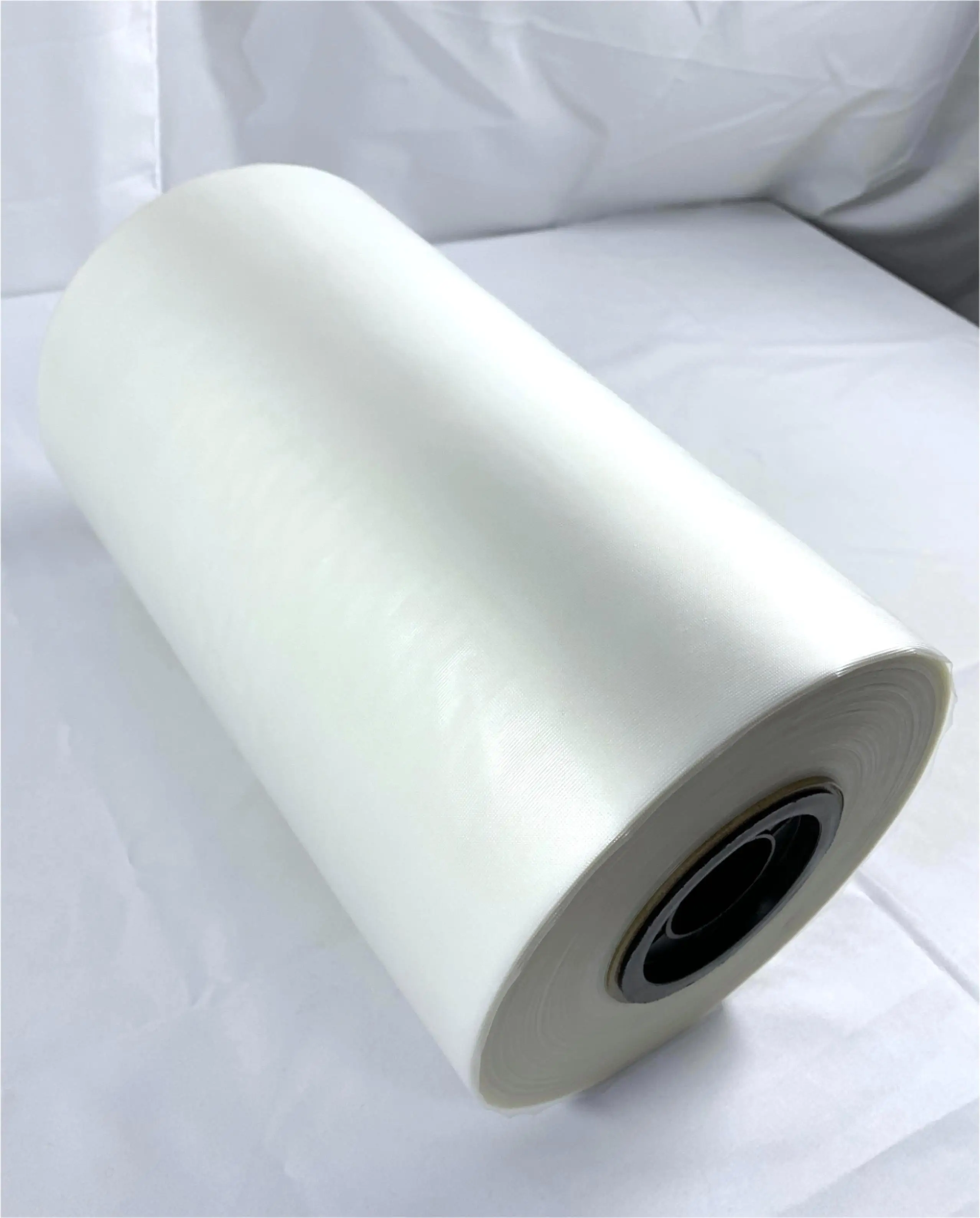 cold Water Soluble Membrane film Pva Film for Laundry Pods Packing pesticide fertilizer and seed packaging