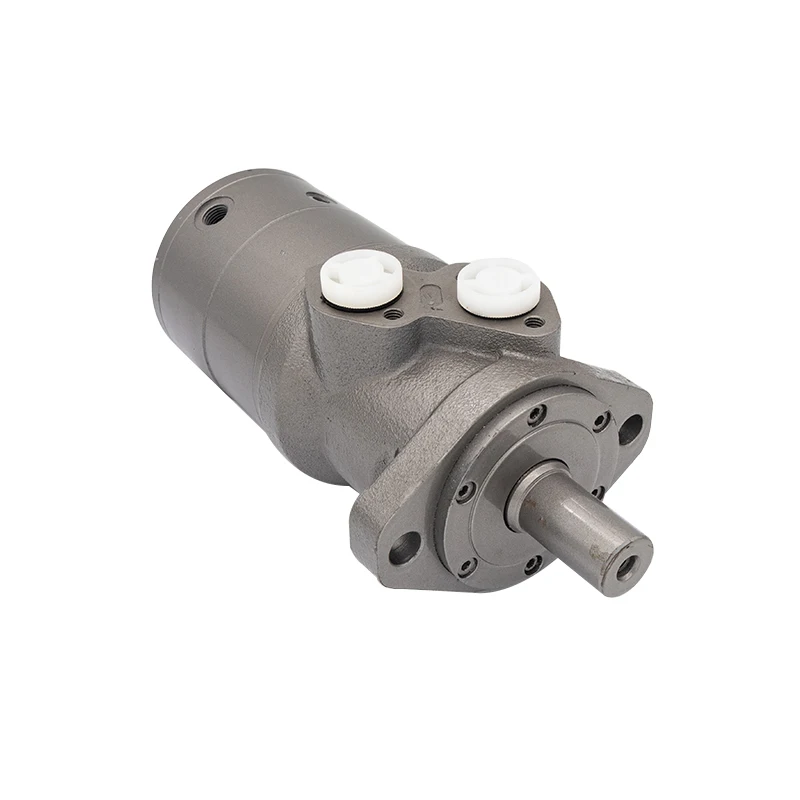 OMR F motors with integrated brake 151-6461  151-6462  151-6463  151-6464  151-6465  151-6466  151-6467  151-6468