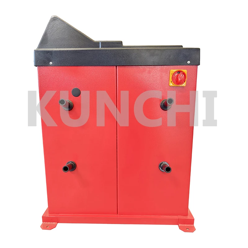 KUNCHI digital car/truck wheel balaner weights machine for wheel balancer tire changer machine for truck
