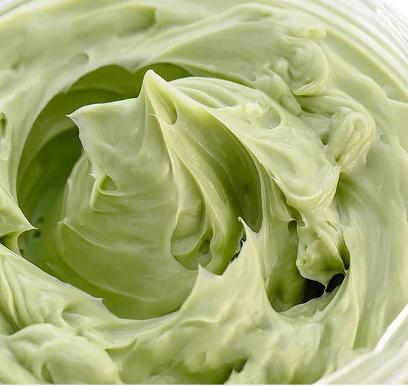 OEM ODM Natural Organic Herbal Essence Olive, Aloe Vera, Avocado, Coconut, Bamboo Charcoal, Coffee Body Scrub