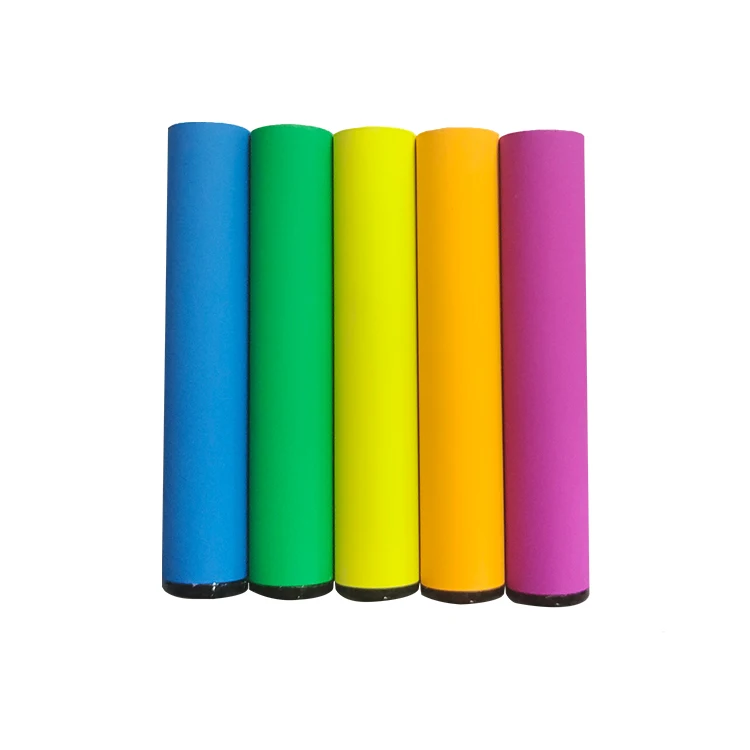 
RIXE Brand Best selling e-cigarette vaper electronic cigarette 3ml capacity set materials assemble atomizer 