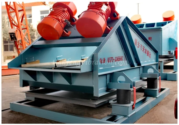 Induction Vibration Motor 70 Kw Three Phase Electric Motor asynchronous Vibration Motor