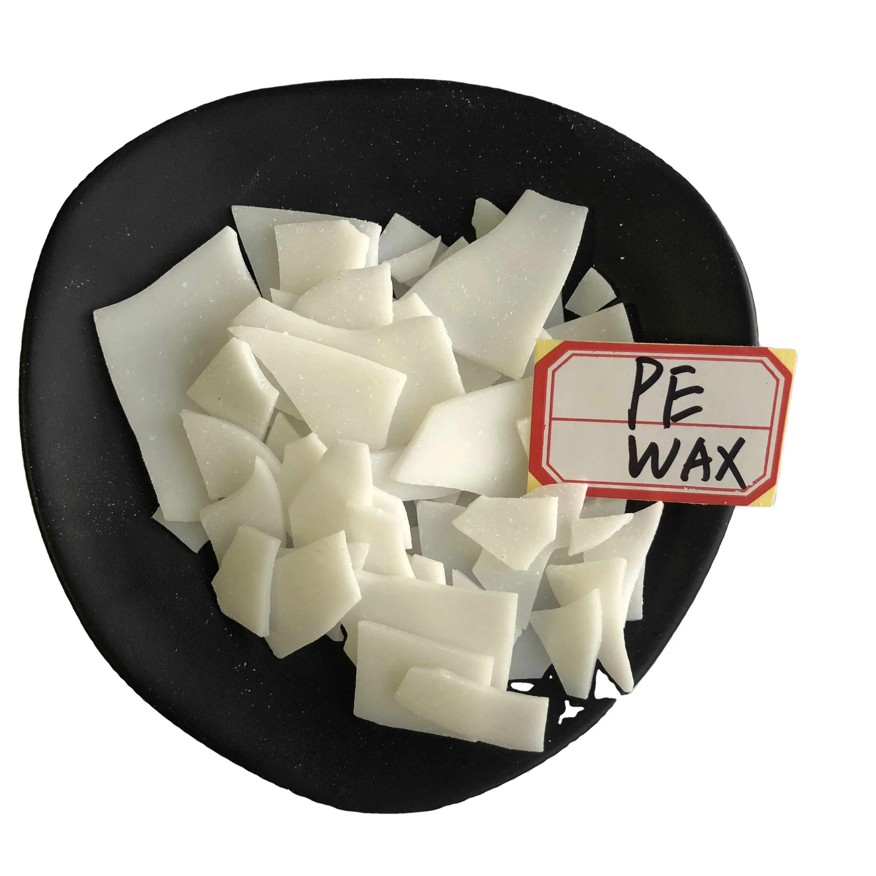 HOT SALES Polyethylene Wax  for making candle