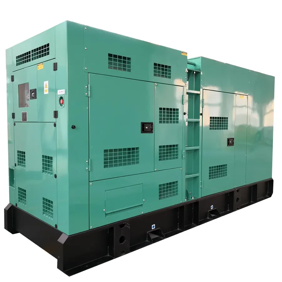 300kw weichai silent diesel chinese generator 375kva weichai low price diesel group genset manufacturer