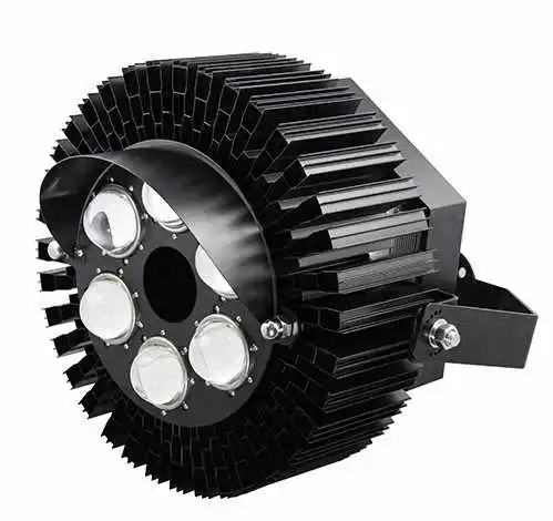 1200w LED Modular Stadium Light soccer field/square/airfield lighting