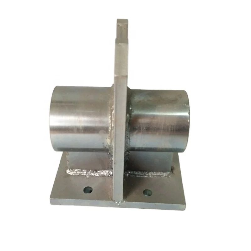 sheet metal custom laser cutting thick heavy galvanized steel welding stainless steel sheet metal laser cutting welding service