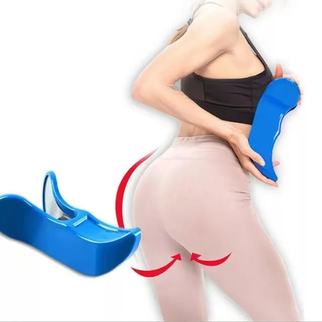 Conway HPE001 Women Pelvic Floor Strengthening Device Thigh Master Exerciser Inner Thigh Toner Hip Body Trainer