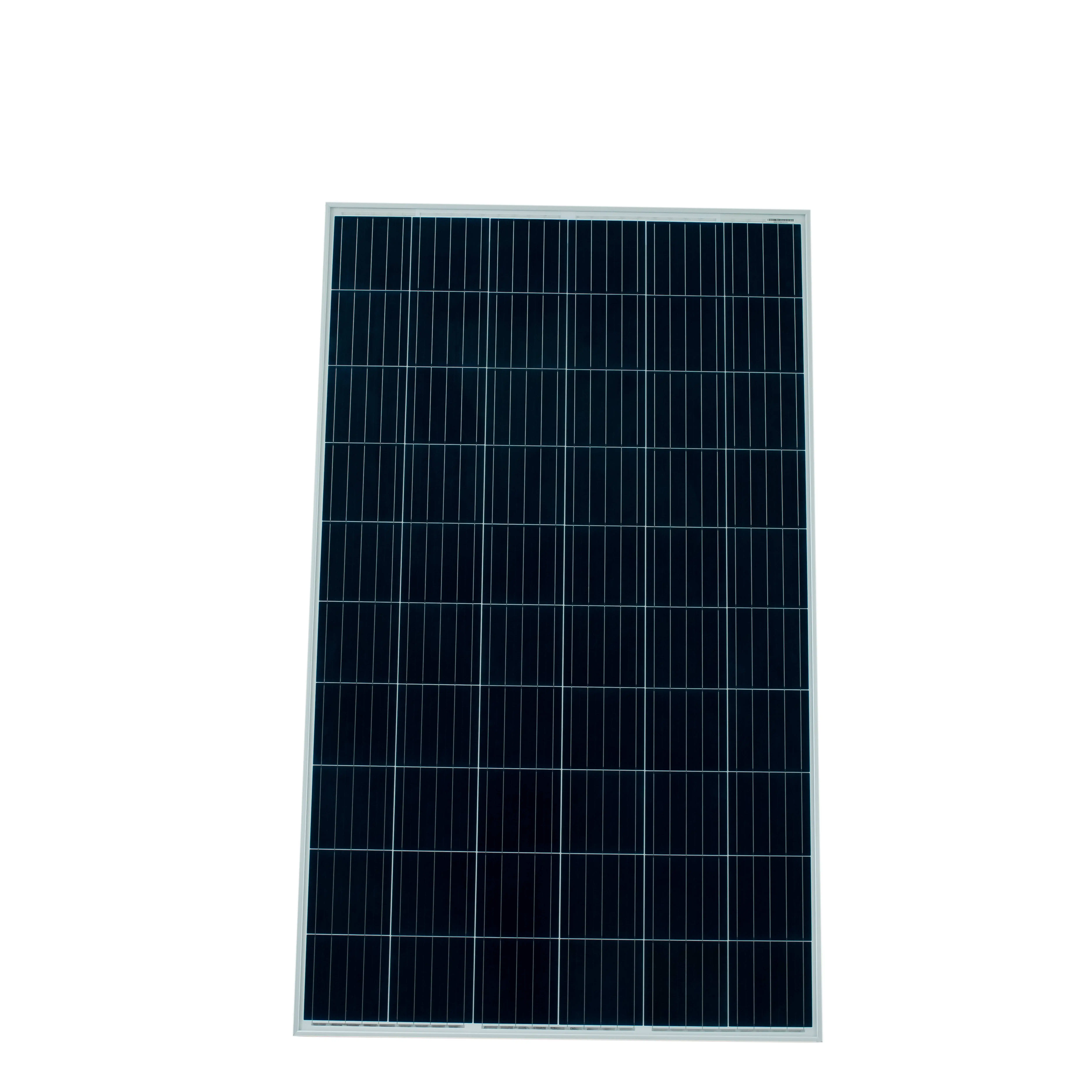 Type bifacial price cell solar panel hot sale 280w wholesale modules poly perc for solar energy panel