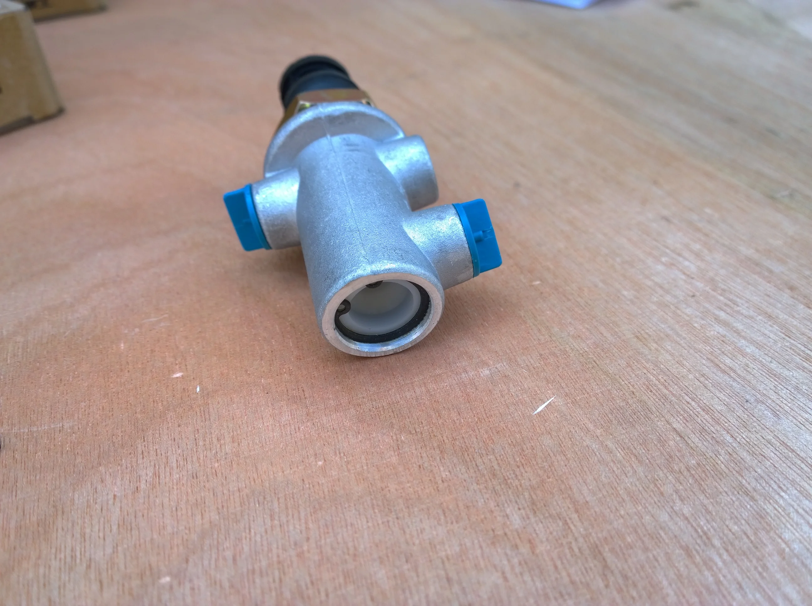 Liugong Part 13C0059 Button Valve Assembly Parts