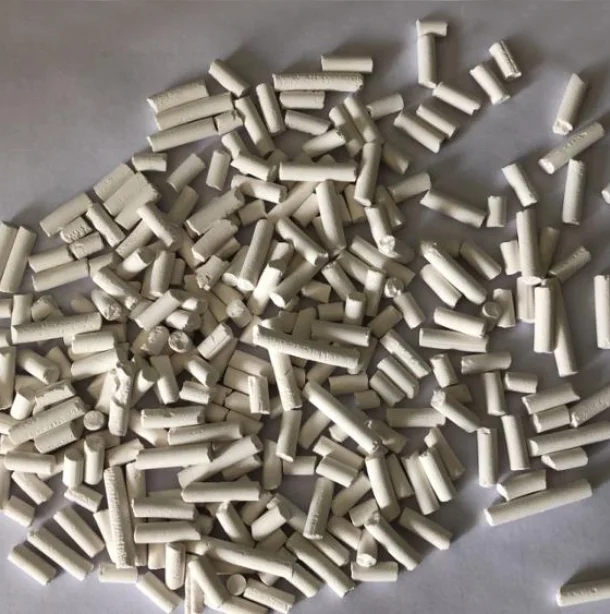 sulfur recovery catalysts katalysator