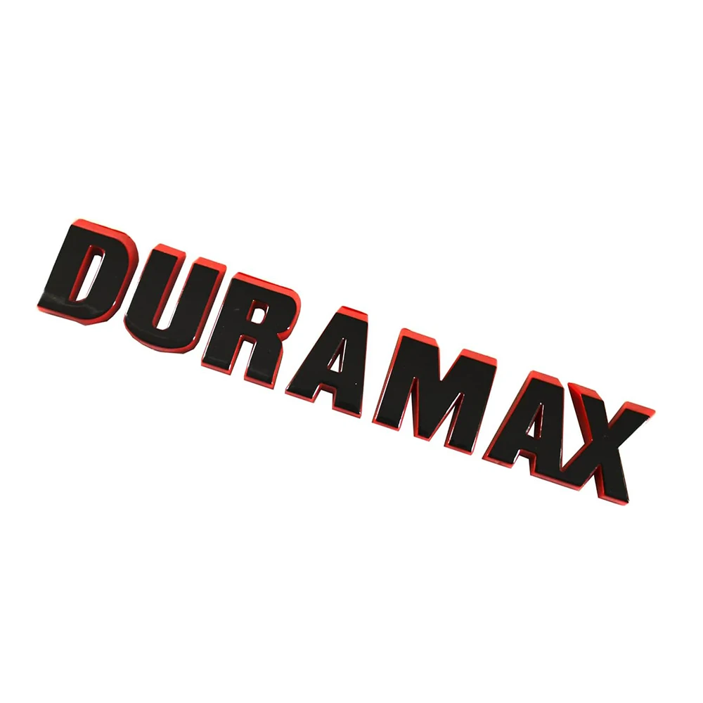 Hot sell customizable Letter sticker car logo Accessories nameplates wholesale car emblems badges for sale