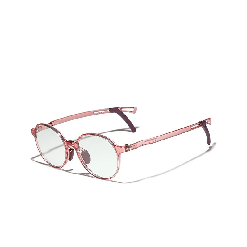 KINGSEVEN DESIGN Children Glasses Blue Light Blocking Kids Glasses Boy Girl Square Computer Transparent Eyeglasses UV400 2115