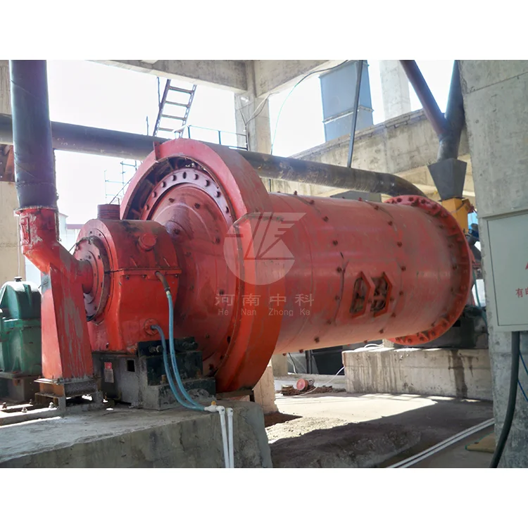 Dry wet powder making ceramic ball mill, aluminum ceramic liner slag powder ball grinding mill machine