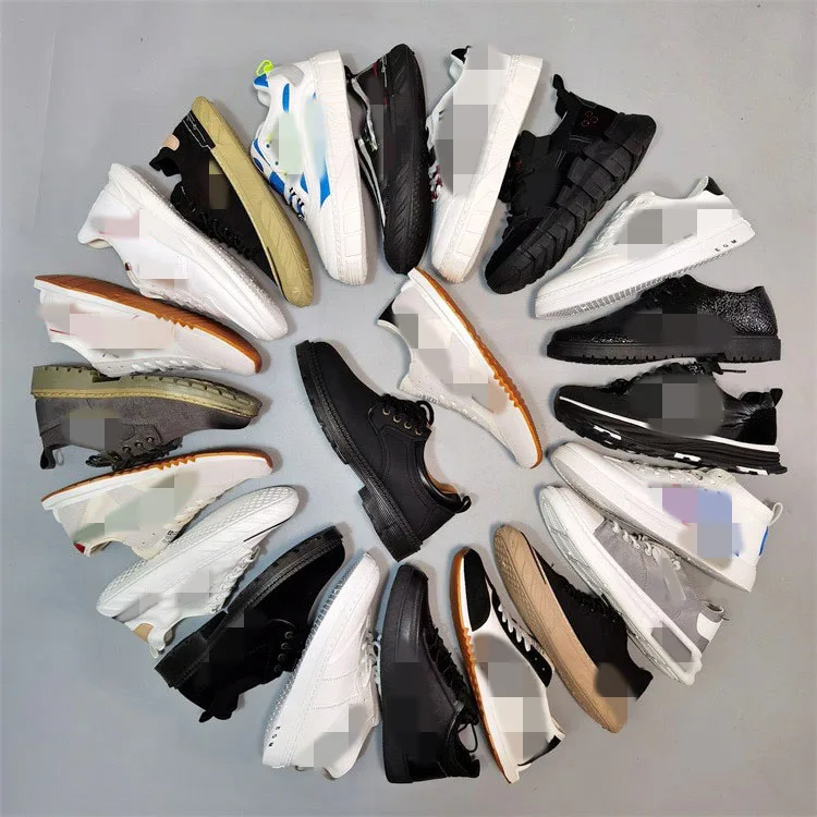 Factory trainers sneakers for men, new football shoes cheapclean football boots used soccer shoes