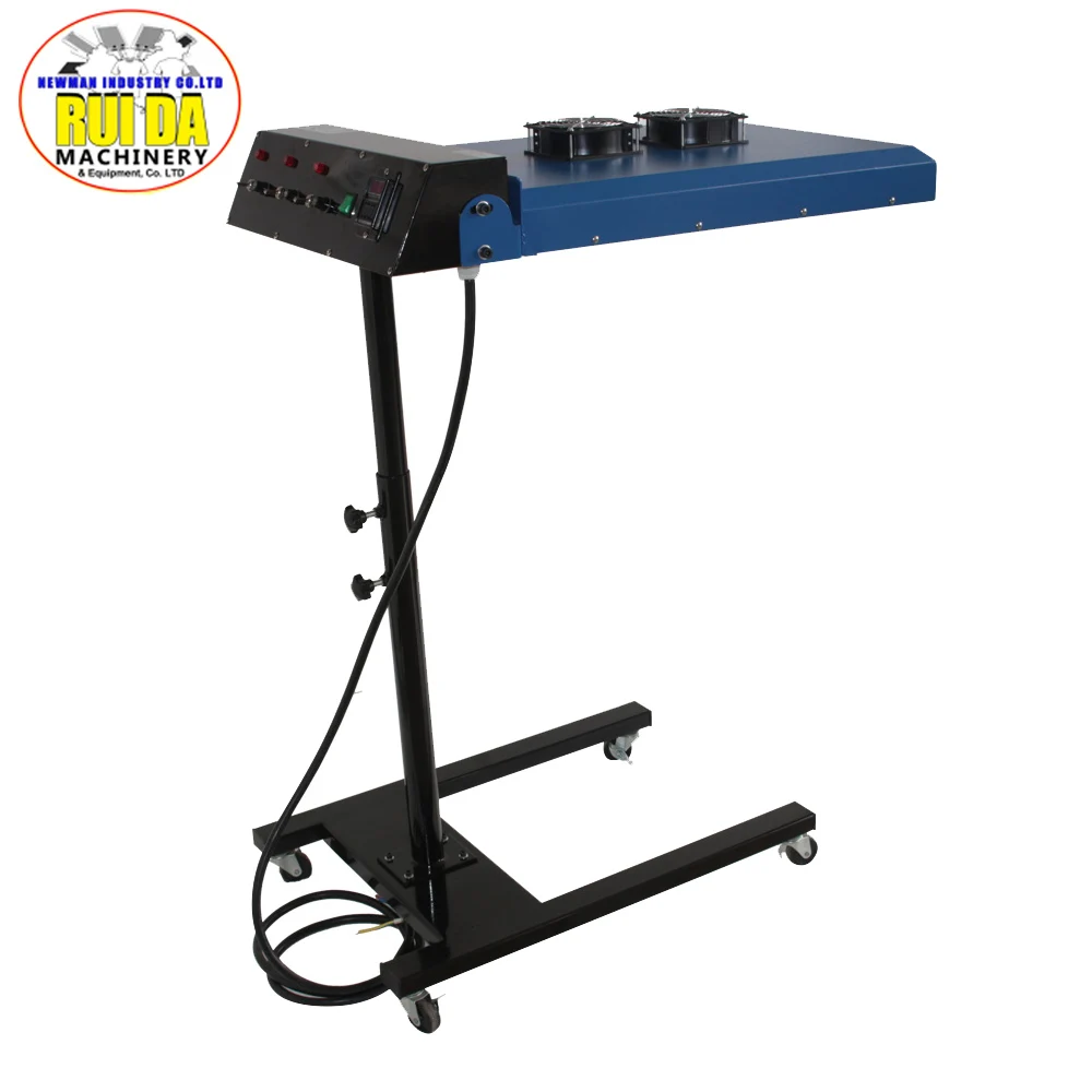 Флэш-сушилка шелкография электрическая сушилка для футболок Специальная продажа сушилка для одежды