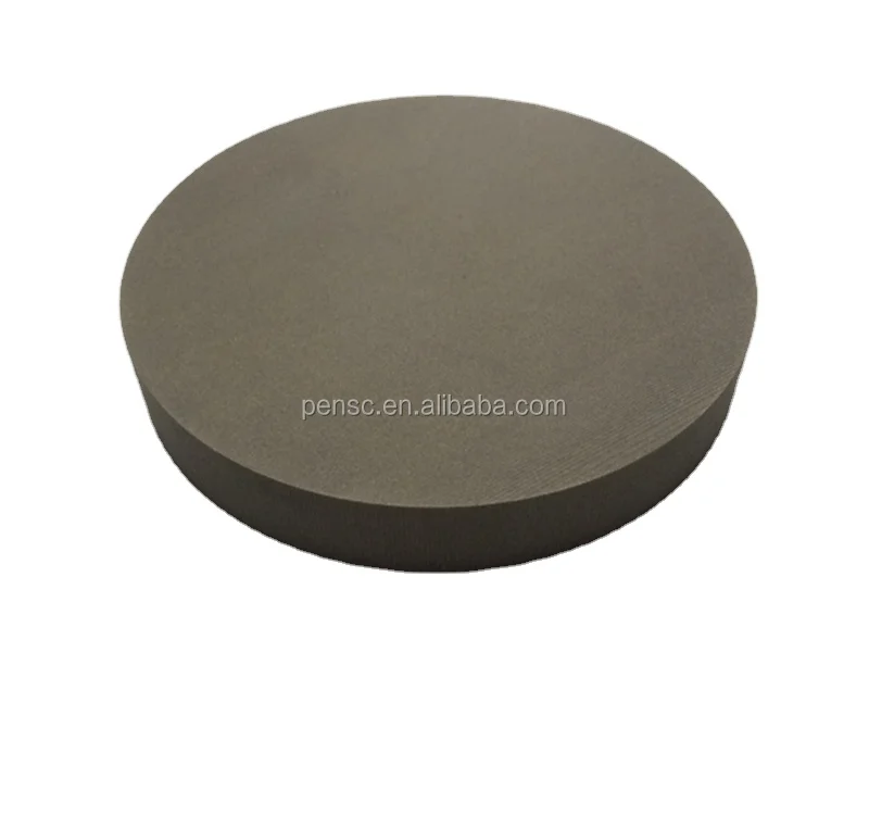 high protection armor plate tiles tib2 ceramics titanium diboride