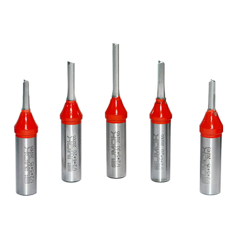 Woodwoorking Two Edged  Slotting Cutting Knife CNC Center Machine Shaving Knife