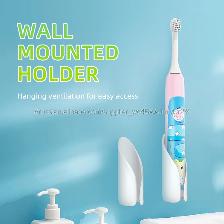 C3 умная акустическая позиционирование звуковая электрическая зубная щетка Bluetooth + Приложение