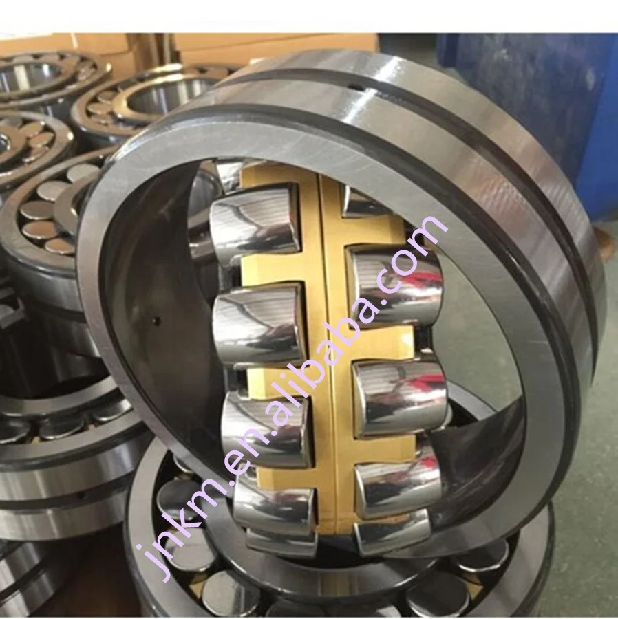 bearing original 22209E import roller bearing for continuous casting machine 22215 22216 CCK/w33