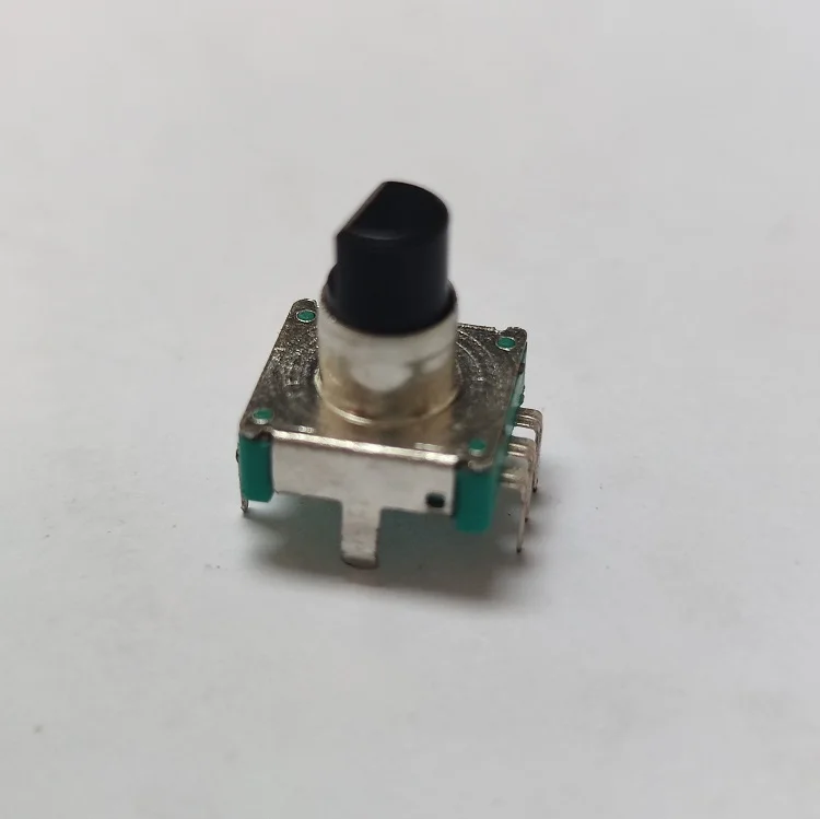 Ec1102S пластиковая ручка с двойным поворотным датчиком Seiko 11 мм