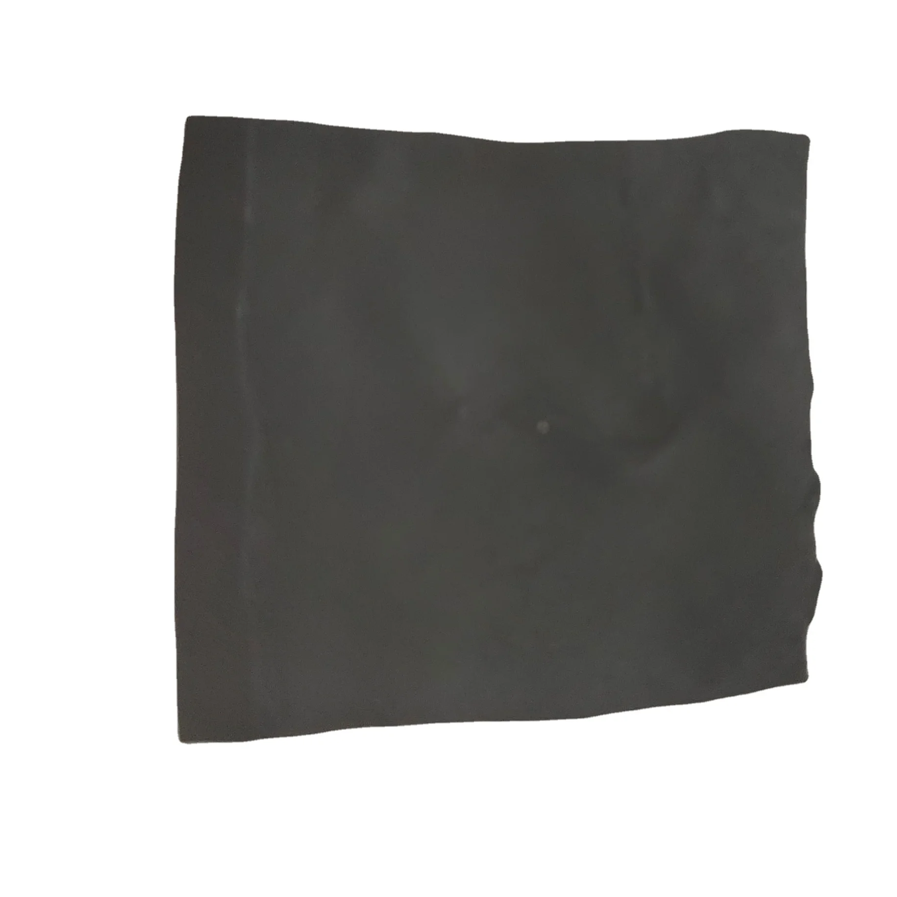 Black rubber compound FKM compound Oil seal rubber