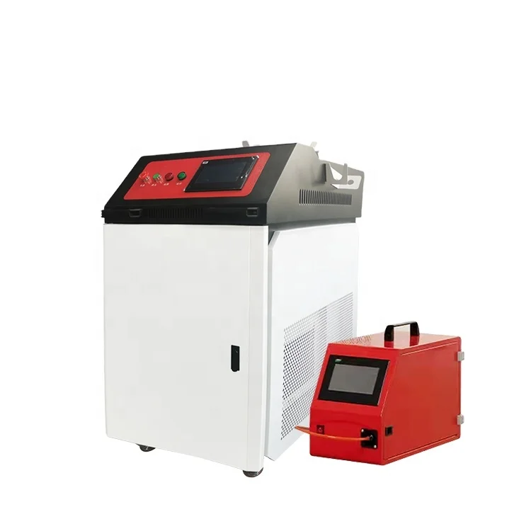 APEC Hand-held laser welding machine Stainless Steel Welding Quick and Convenient