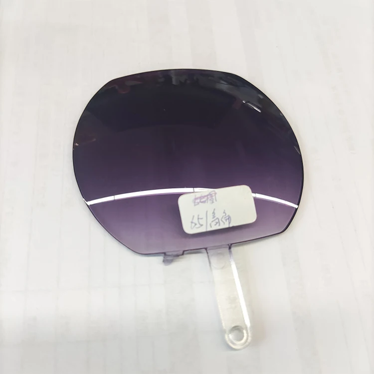 AC cheap glasses Grey UC optical eyeglass lens sunglasses lens sun lenses