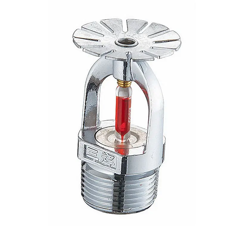 UL Stainless Steel Fire Sprinkler Drops for Fire Fighting sprinkler Taiwan