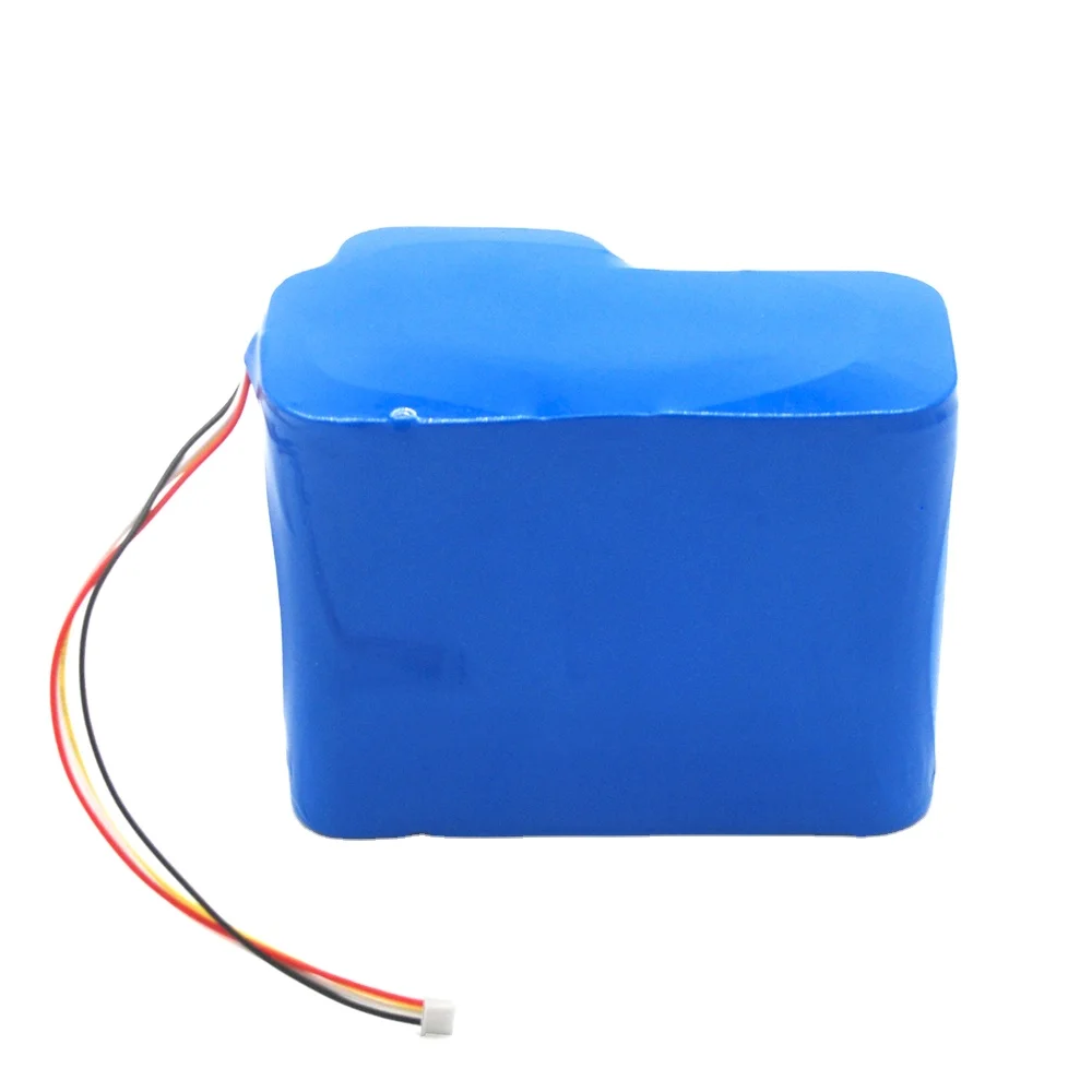 Battery Pack Manufacturer Li-ion 35E 18650 1S12P 3.7V 42Ah  Korea Battery Cell for Tracking Device GPS Monitoring Camera