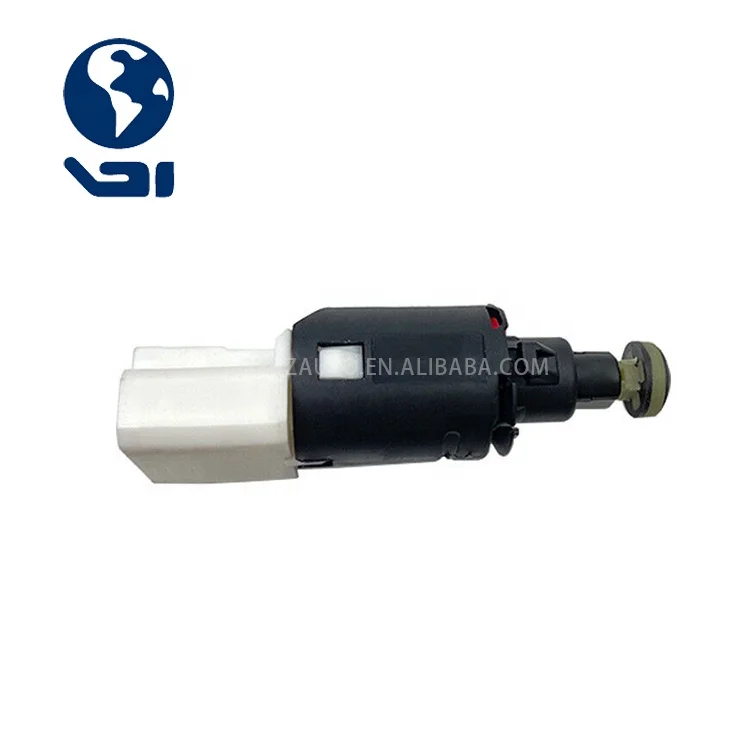 Hanzhuang High Quality Brake Light Switch Sensor 453440 9643478880 For Peugeot 307 Citroen Picasso Sena Triumphant