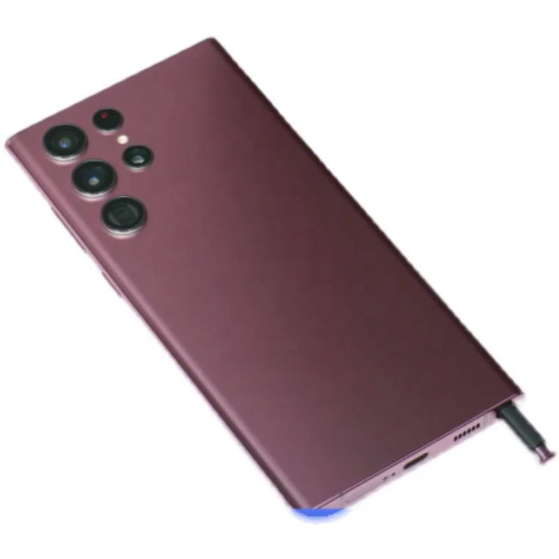 Новейшие мобильные телефоны, Оригинальный разблокированный мобильный телефон, новый смартфон для Samsung S22, S21, S20, S10, S9, S8, S7, S6, ультраоригинальный