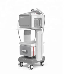 Аппарат для отбеливания и ухода за кожей лица