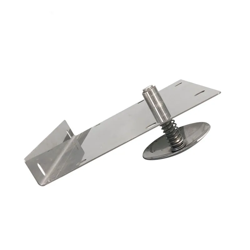 Customized Wood Splitter Parts Aluminum Fabrication Stamped Parts