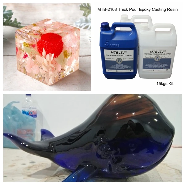 
Resin Epoxy Wood Casting Art 