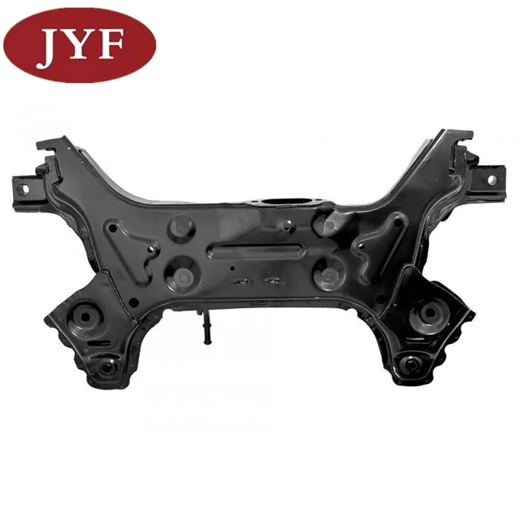 Hot Selling Subframe Parts OEM 62400-1J000 Front Axle Suspension Subframe Crossmember for Hyundai I20 2008 2009 2010 2011 2012