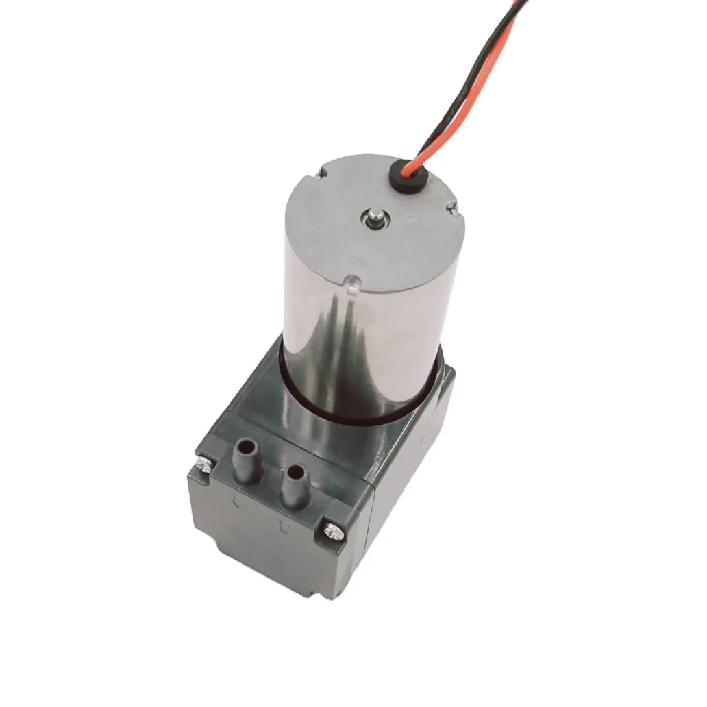 6V 9V 12V 24V dc brushless PWM speed controller air pumps