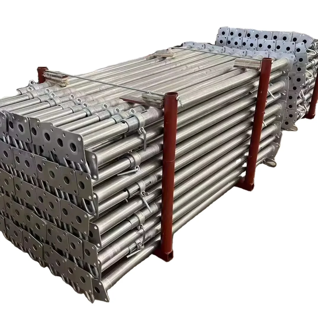 Hot Sale Scaffolding Jack Prop for Construction Formwork Supporting Props
