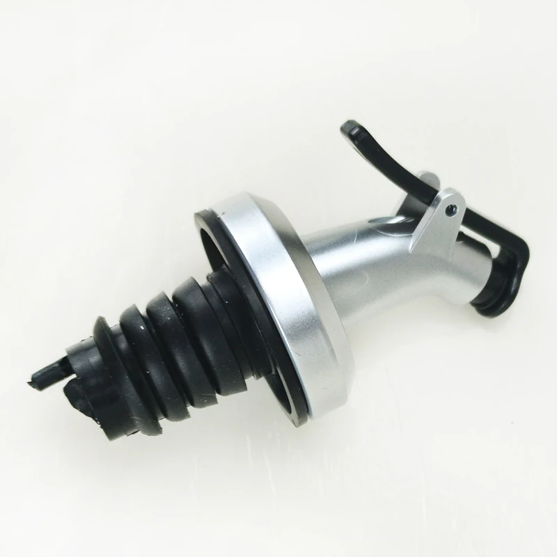 home kitchen storage 250ml 500ml Glass oil bottle vinegar olive bottle sauce cruet