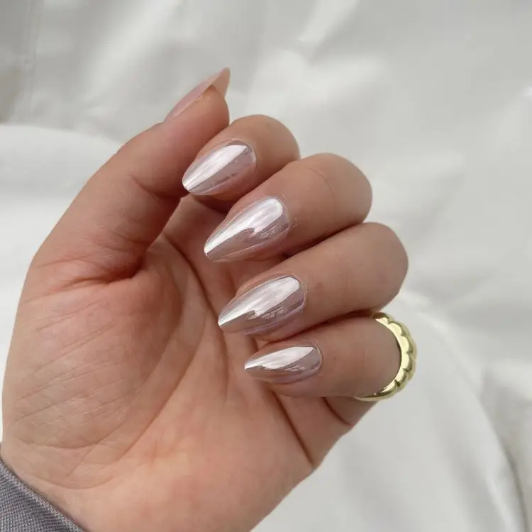 Fashion trending luxury  Nails custom press on nails packaging private label false nails