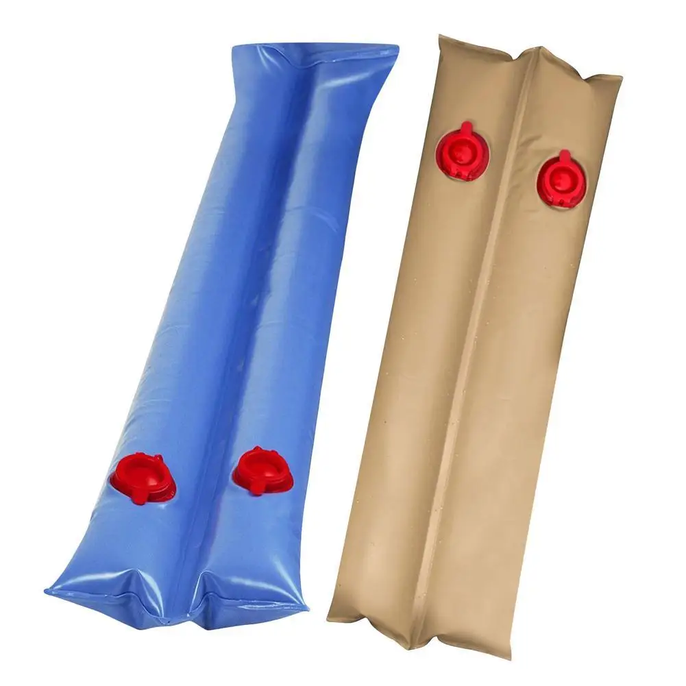 2024 Factory Supply Air Pillow for Above Ground Pools Cover Winterizing Cushion Swimming Pool Closing