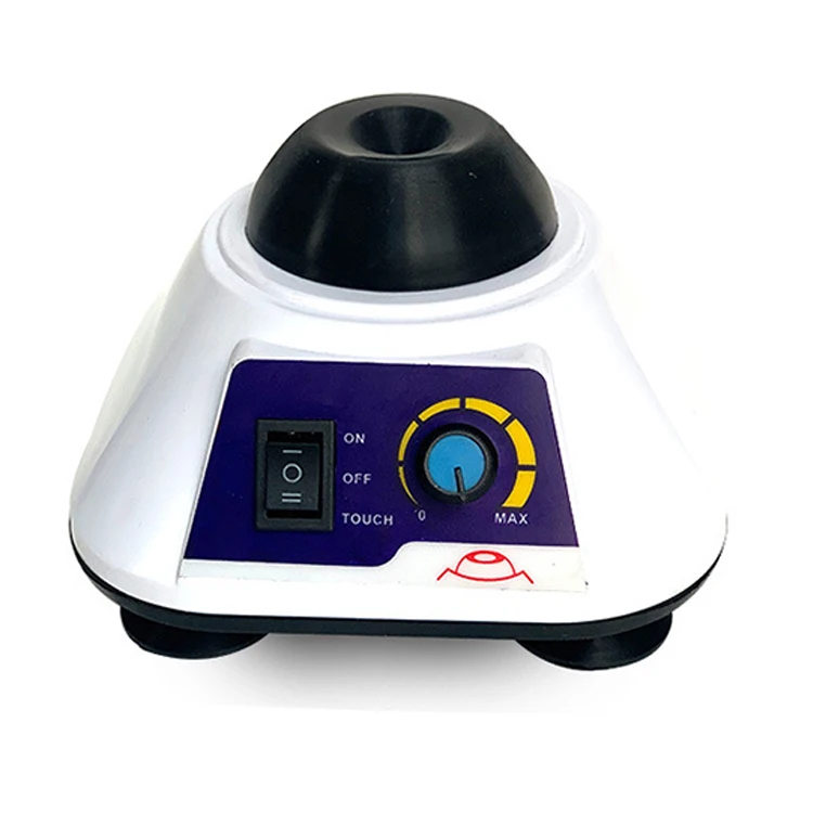 portable mixer lab centrifuge KETHINK MIX-25 lab mini centrifuge mixer for Sale Low Price