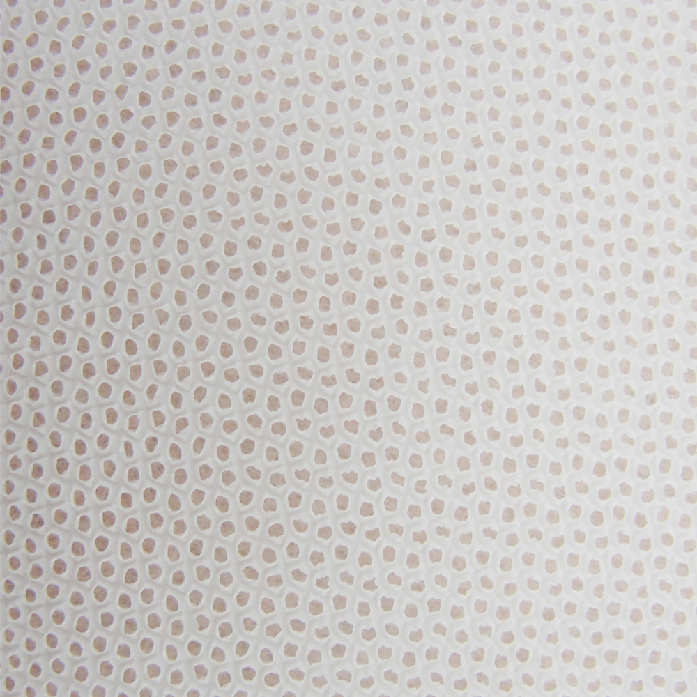 polyethylene film PE Perforated film for sanitary napkins CHINA good quality PE film for panty liner