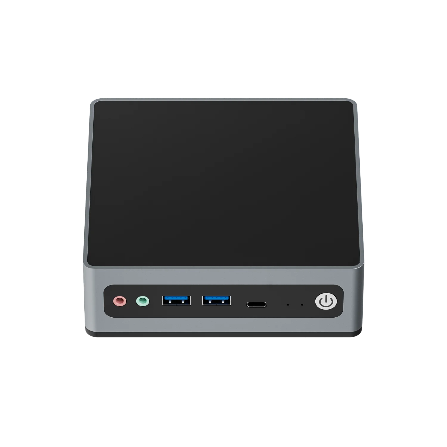 Высокопроизводительный игровой мини-ПК Intel NUC I5 I7 N5059 J1900 для игр