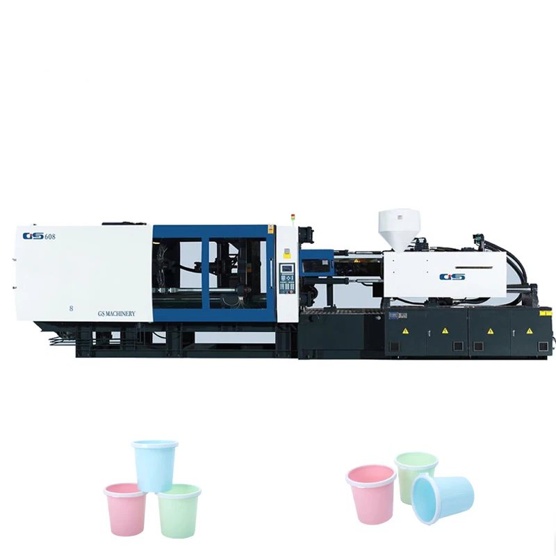 Small Plastic Bottles Injection Molding Machine Price List Table Making Machine