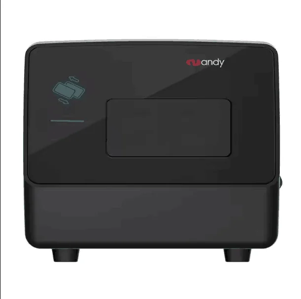 Original digital dental imaging system Handy HDS500 /dental scanner 3D digital imaging plate scanner for clinic