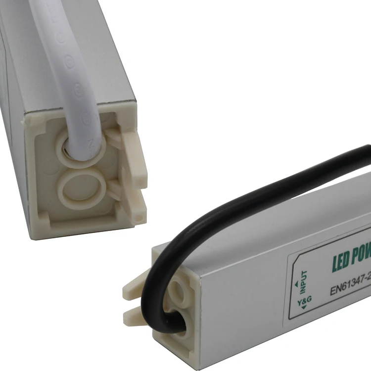 Best Selling waterproof IP67 led 30 watt led driver