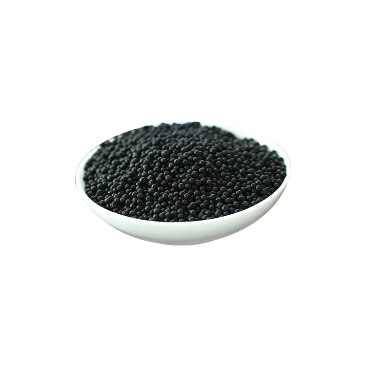 Humic Acid+amino Acid+npk Compound Fertilizer / Organic Amino Humic Balls 16-0-1 Npk Fertilizer
